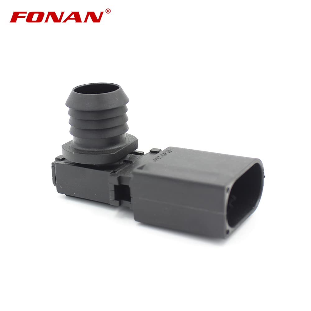 Amazon.com: FONAN 34336875605 34336786746 A2C38665500 MAP Manifold  