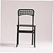 Gadpiparty Chair Backrest Support Parts for Office and to Install Backrest Accessory for Comfortable Seating Restaurants and Workspaces