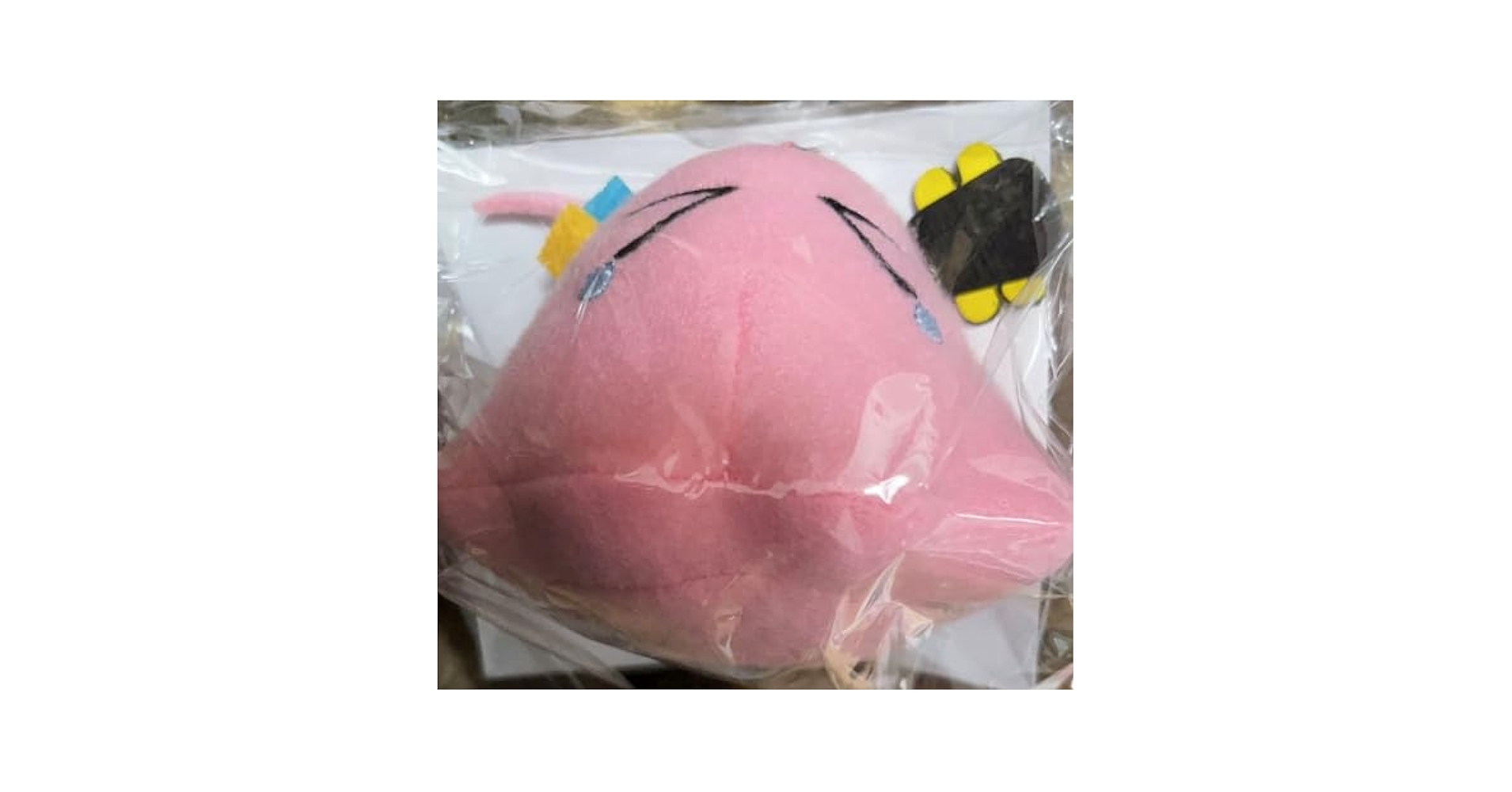 ぼっち・ざ・ろっく！ めんだこぼっちチャーム アニメ「ぼっち・ざ・ろっく！」公式 on X