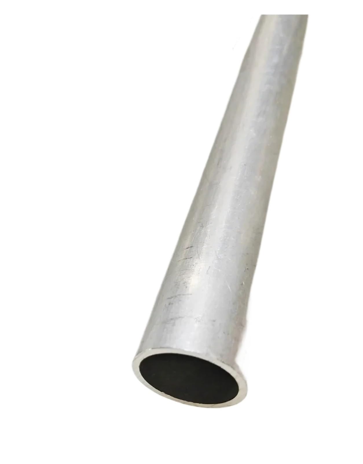 Tubes En Aluminium 6063 Colorés - 2 Pièces, 500 Mm De Long, Diamètre 5-20 Mm, épaisseur 1-2 Mm - Pour Bricolage Et Projets Industriels