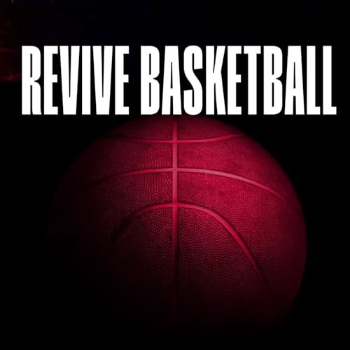 Revive Basketball cover art