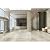 Bedrosians Simply Modern 12" x 24" Floor & Wall Tile, Creme (8-Pack, 15.75 SF)