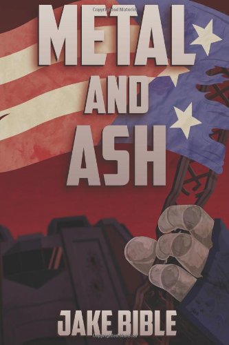 Cover of Metal and Ash