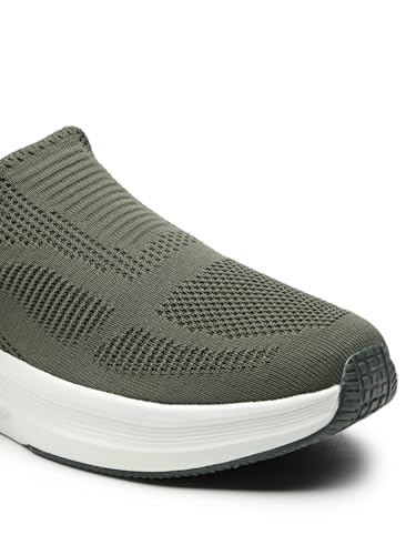 Image of Action | Athleo | WALKER-152 | Breathable | Flexible | Lightweight | Comfortable | Sports | Running Shoes | for Men