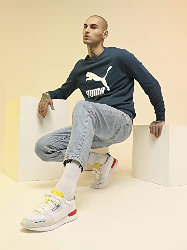 Image of PUMA Men's Tazon 6 Sneaker