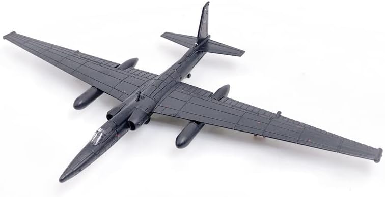 Figurine Pilote Avion de Reconnaissance U-2 Dragon Lady Hobby