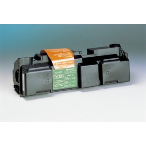 Toner TK-30 H Kyocera original évitez les pannes sur vos copieurs DP 3600