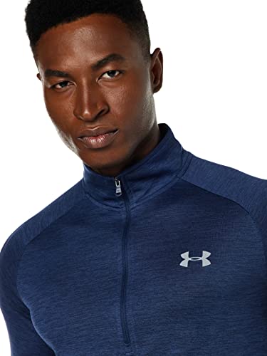 Image of Under Armour Men's Tech 2.0 1 /2 Zip