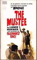 The Mustee B00LBF6NE0 Book Cover