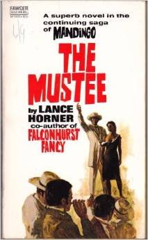 Paperback The Mustee Book