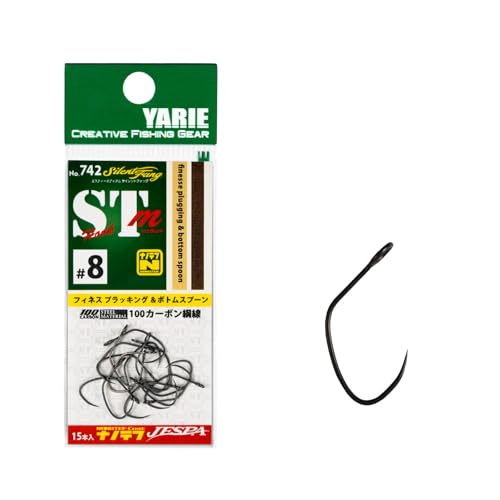 YARIE(�����G) No.739 STm�t�b�N �G���A�g���E�g�p�V���O���t�b�N �v���O�p �N�����N�E�~�m�[�E���^���o�C�u�Ή� ���׎� ���{�� (#8, 15�{)