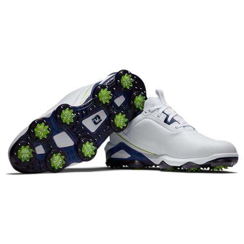 Image of FootJoy Men's Tour Alpha Previous Season Style Golf Shoe