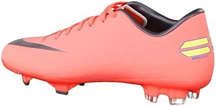 Nike Men's Mercurial Victory Iii Firm Ground Soccer Boots 6.5