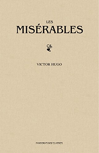 Les Misérables (English Edition)