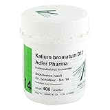 Adler Pharma Produktion und Vert