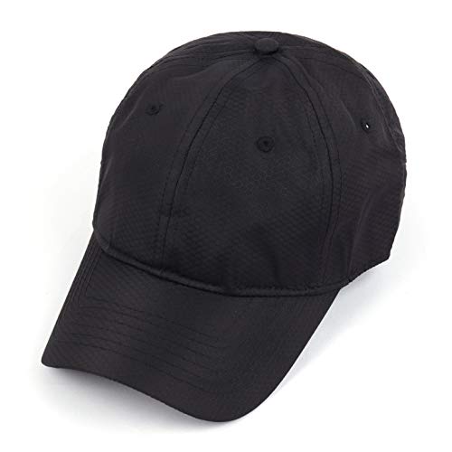Zylioo Basecap XXL Herren Großen Kopf,UV Schutz Running Kappe,Schnelltrocknend Sport Cap Lightweight Baseballkappe