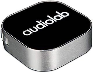 Audiolab M-DAC Nano Portable Wireless DAC and Headphone Amplifier