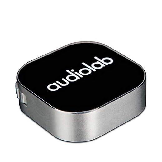 Audiolab M-DAC Nano