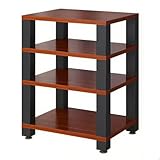 Améliorez votre décoration d'intérieur avec notre table d'appoint en bois massif. Fabriqué à partir de bois massif de qualité supérieure, il dispose d'un superbe grain et d'une texture chaleureuse et accueillante. Idéal pour les salons ou les chambres, cette pièce polyvalente apporte une touche rustique mais élégante à votre espace. Parfait pour contenir des lampes, des livres ou des articles de décoration, il combine fonctionnalité et style sans problème.