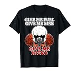 Cooking With Fire Designs