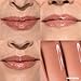 Prime Prometics PrimeLip Plumping Lip Balm for Mature Women – 3-in-1 Lipstick, Gloss & Balm – Non-Stinging Lip Plumper – Smooths Lip Lines, Lightweight, Buildable Color (Nude Glow)