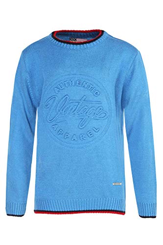 Duke Boys Wool Sweater