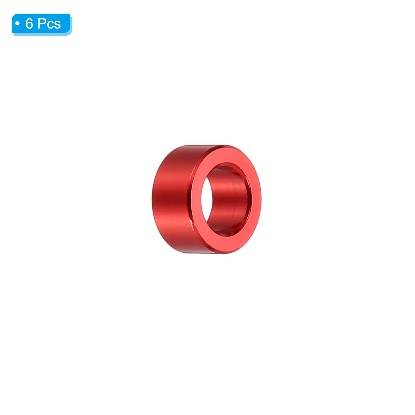 PATIKIL M6 Aluminum Spacers - Image 3