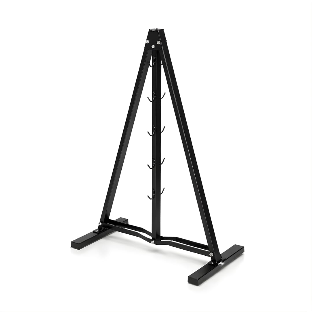 PH Fitness Set di accessori per cavi multipresa – 5 e 7 pezzi raccordi per cavi con allungamento A-Frame opzionale – Pulldown per l'allenamento della schiena