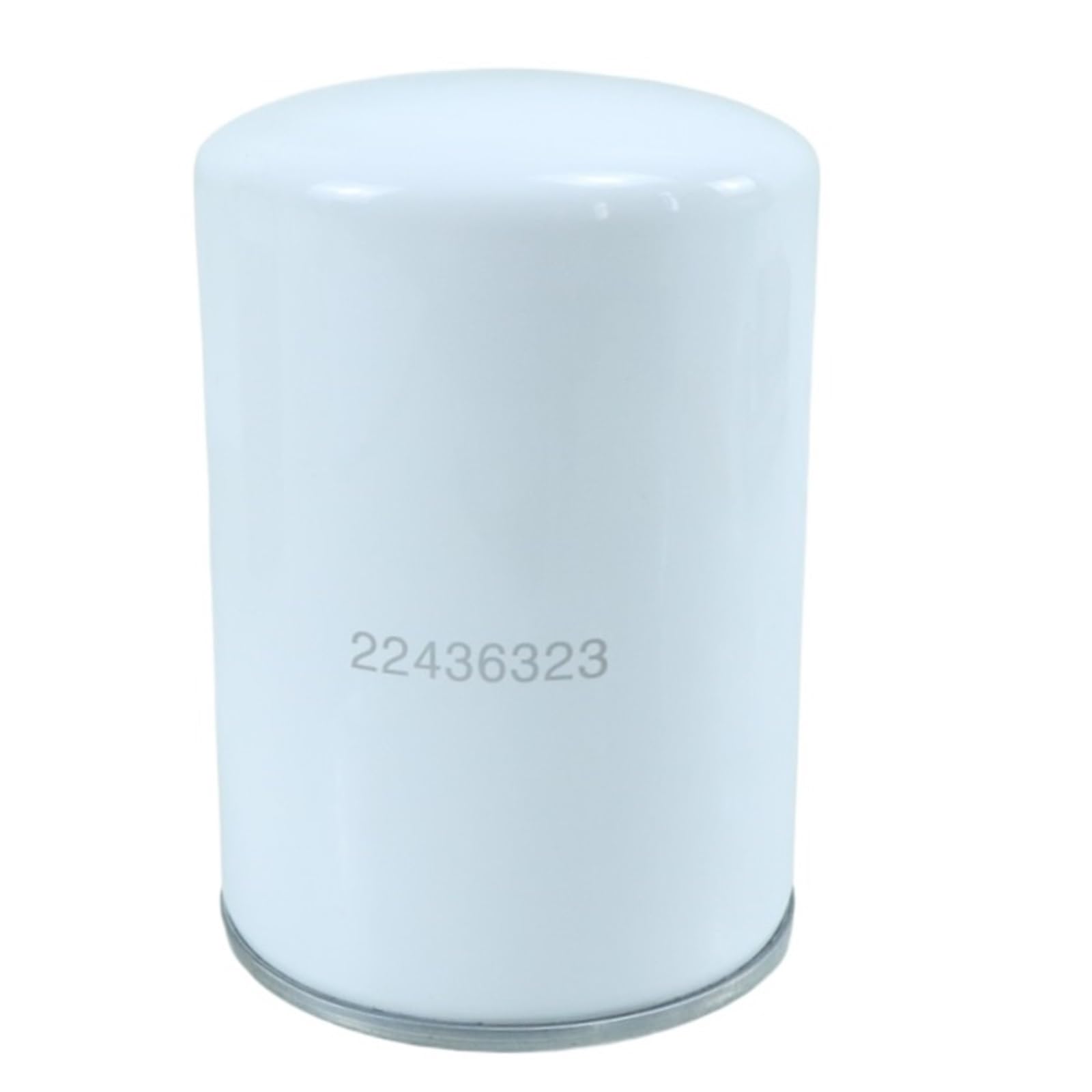CLEUFWKO 22436323 Oil Filter for Screw Air Compressor Parts