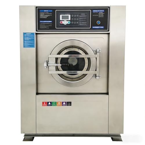 HayWHNKN Industrial Laundry Machine