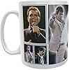 Mugtime (TM) - Cliff Richard Music Singer Coffee Tea Mug - Ceramic 330ml 11oz Mug Cup #2
