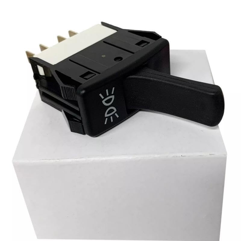 P27-1040-03 Headlight Switch Button for Kenworth 577.59623-