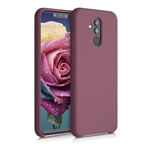 COMPATIBILITÀ: Compatibile con Huawei Mate 20 Lite.