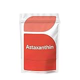 Astaxanthin, leicht zu schlucken | GVO-frei, glutenfrei