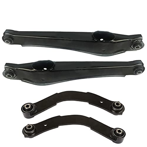 Bison Performance 4pc Rear Upper and Lower Sheet...