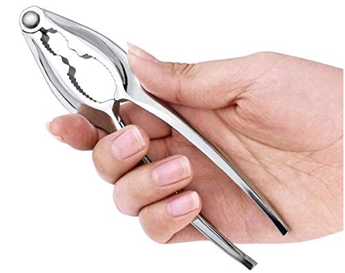 Attrezzi per Frutti di Mare Set,Biluer 20PCS