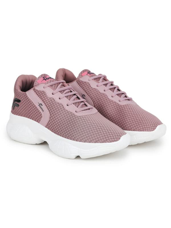 FOOTOX BE YOUR LABEL Shoes for Women | Running Shoes | Casual Shoes | Gym Shoes | Sport Shoes Outdoors for Women FWS-09-N.Blue-08 (B0BMVJT529) Amazon Price History, Amazon Price Tracker