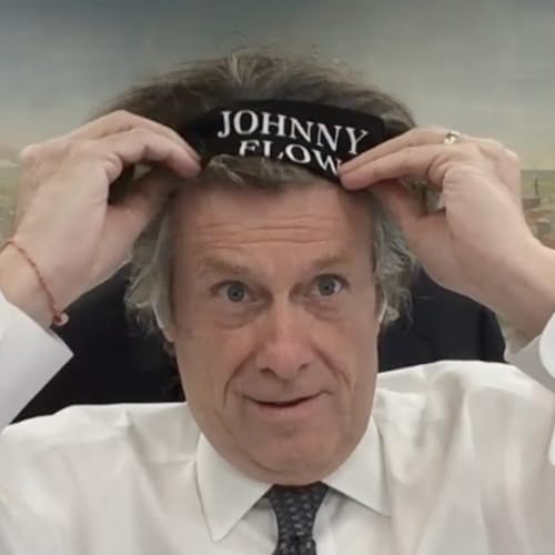 John Tory Phrenology