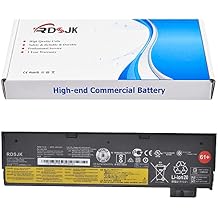 01AV425 01AV426 01AV490 01AV491 01AV492 Laptop Battery for Lenovo ThinkPad T470 T570 T480 T580 P51S P52S A475 A485 TP25 Series 61+ 4X50M0881 SB10K97582 SB10K97583 SB10K97585 61 01AV427 61++ 10.8V 48Wh
