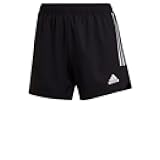 Womens Condivo 22 Match Day Shorts