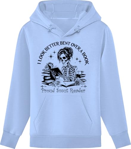 I Look Better Bent Over a Book Sweatshirt Hoodie I Look Better Bent Over a Book Shirt Long Sleeve