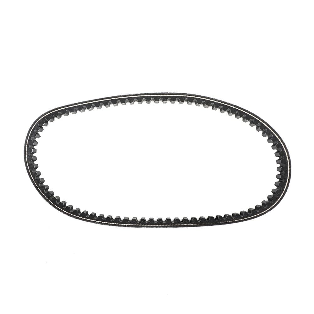 FUNFOB Transmisión Correa 1 Uds Correa Embrague Transmisión Piezas ATV 784OC X 24W para para YFM300 para Grizzly 300 2012-2013 P/N.1SC-E7641-00 Correas de transmisión