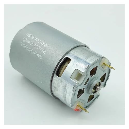 Taladro DIY MOICEYHF de alta velocidad y torque miniatura 3