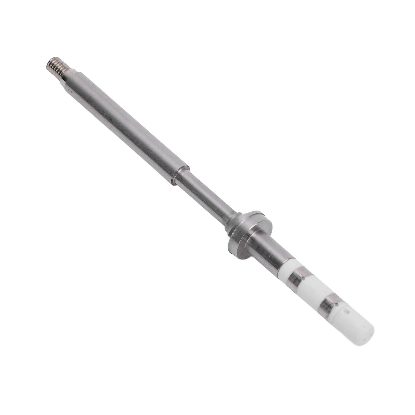 Brass Heat Set Insert Tip for TS100 TS101 FX 888D 900M Soldering Iron Heads, compatible with standard for 936