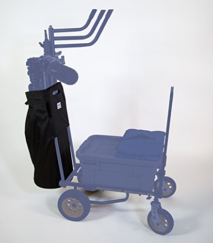 GripnGaff Bag Version 2.0 for R8RT, R10RT, R12RT & R16RT RocknRoller Multi-Carts