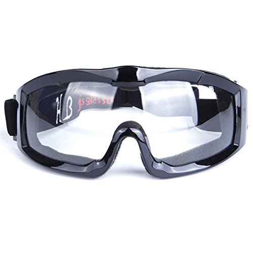 Gafas de esquí Z-P para snowboard, rutas en moto y senderismo de montaña
