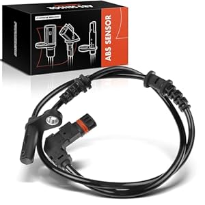 Frankberg ABS Sensor Vorderachse C-Klasse W204