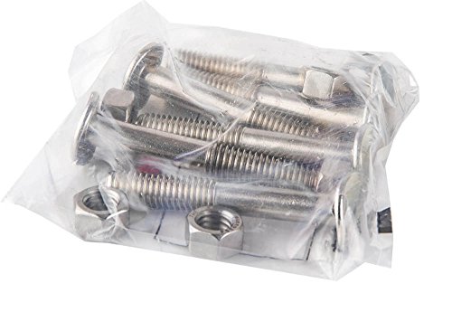 Kit de Tornillos para Escalera CMP 3 Peldaños miniatura 1
