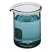 PYREX Griffin Low Form 800mL Beaker Graduated Ea