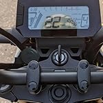 FENGYEMOTO-Compatible-with-Honda-GROM-125-MSX125-2021-2024-Motorcycle-Phone-USB-Quick-Charge-30-Type-c-PD-Dual-USB-Port-Adapter-Wire-Harness-Mount-Bracket